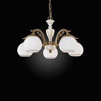 Подвесная люстра Reccagni Angelo L 8605/5