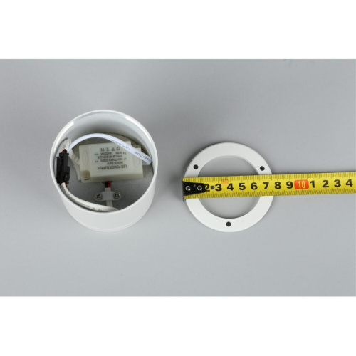 Светильник встраиваемый-накладной OML-100109-12 фото 2