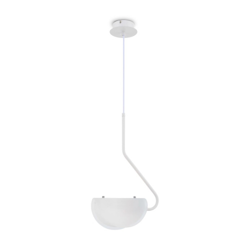 Подвесной светильник Freya Mallow FR5228PL-01W фото 6 Подвесной светильник Freya Mallow FR5228PL-01W фото 6