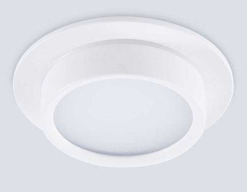 Светильник встраиваемый AMBRELLA LIGHT TECHNO SPOT TN6733 фото 2