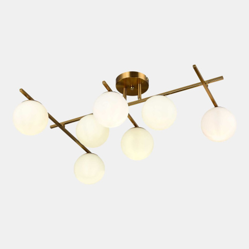 Потолочная люстра Evoluce Sierra SLE1195-302-07 фото 5