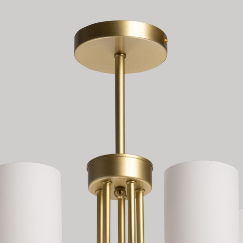 Люстра потолочная De City Каталина 361012005 фото 10