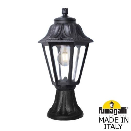 Fumagalli Ландшафтный фонарь FUMAGALLI MINILOT/ANNA E22.111.000.AXE27