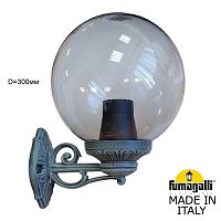 Fumagalli Светильник уличный настенный FUMAGALLI BISSO/G300 G30.131.000.VZE27
