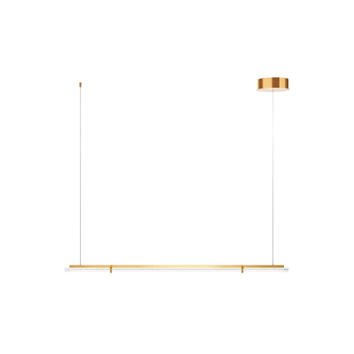Подвесной светильник Maytoni MOD340PL-L20BS3K Подвесной светильник Maytoni MOD340PL-L20BS3K