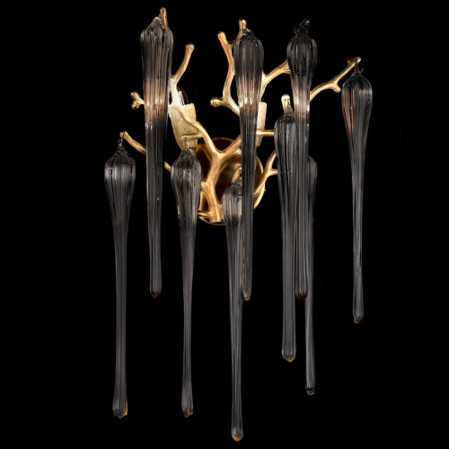 10350/2W AB Бра LOFT IT Waterfall фото 3 10350/2W AB Бра LOFT IT Waterfall фото 3