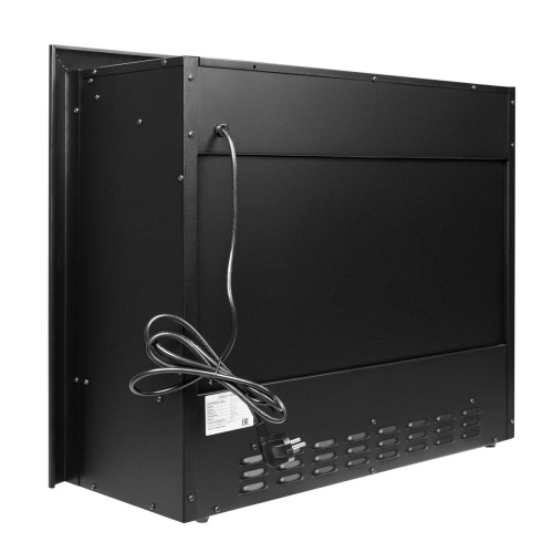 Электроочаг HELIOS-S 26 SBG фото 5