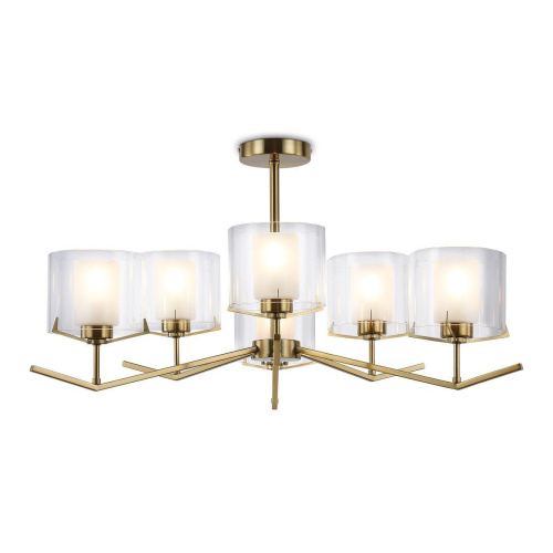 Потолочная люстра Ambrella Light High Light Modern LH57008 Потолочная люстра Ambrella Light High Light Modern LH57008