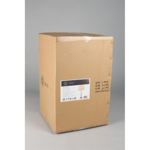 Настольная лампа APL.741.04.01 фото 11