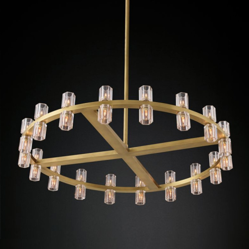 Люстра Arcachon 36 фото 4 Люстра Arcachon 36 фото 4