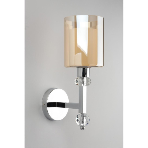 Светильник настенный (Бра) OML-79901-01 фото 4 Светильник настенный (Бра) OML-79901-01 фото 4