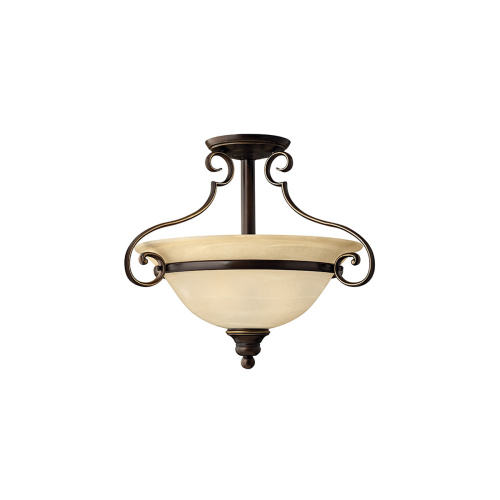Потолочный светильник Hinkely Lighting, Арт. HK-CELLO-SF Потолочный светильник Hinkely Lighting, Арт. HK-CELLO-SF