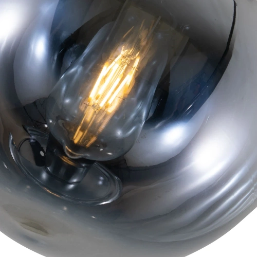 Подвесной светильник Arte Lamp JUPITER chrome A7962SP-1CC фото 3 Подвесной светильник Arte Lamp JUPITER chrome A7962SP-1CC фото 3