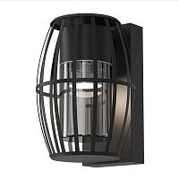 Уличный настенный светильник Favourite Keg 4849-1W