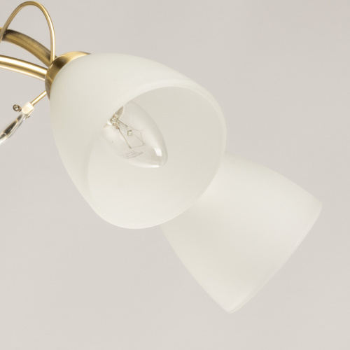 Люстра De City Нежность фото 5