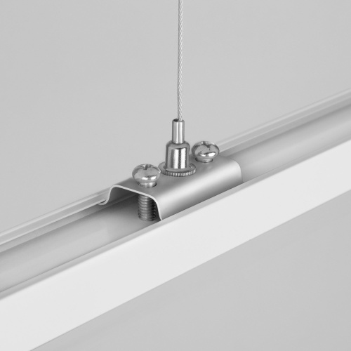 Набор для подвеса 2 метра хром TRF-1-200-CH фото 4