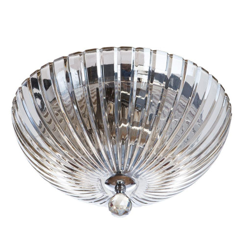 Потолочный светильник Divinare Lianto 4001/02 PL-2 Потолочный светильник Divinare Lianto 4001/02 PL-2