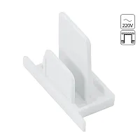 Коннектор Arte Lamp TRACK ACCESSORIES A210133