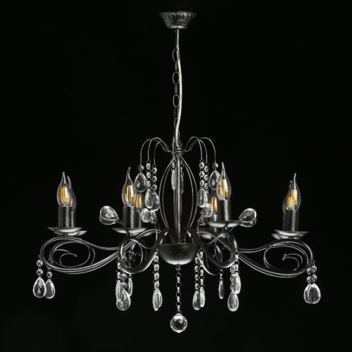 Люстра De City Лада фото 4 Люстра De City Лада фото 4