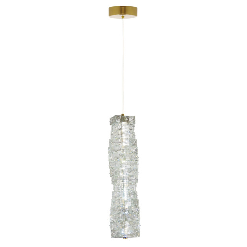 Подвесной светильник Lumina Deco LDP 6035-46 GD фото 4 Подвесной светильник Lumina Deco LDP 6035-46 GD фото 4