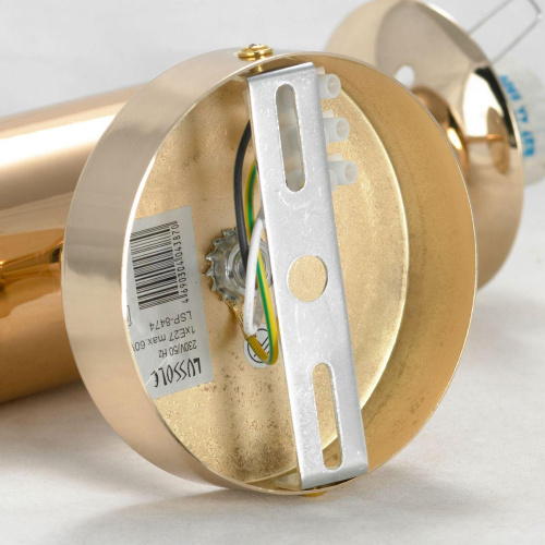 Бра Lussole Loft LSP-8474 фото 3