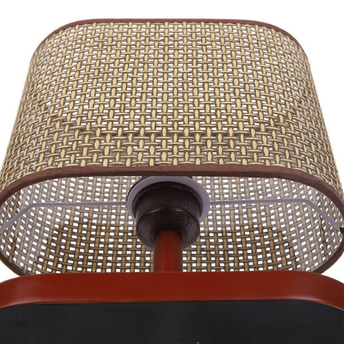 Настольная лампа Lumion County Maderana 8202/1T фото 5