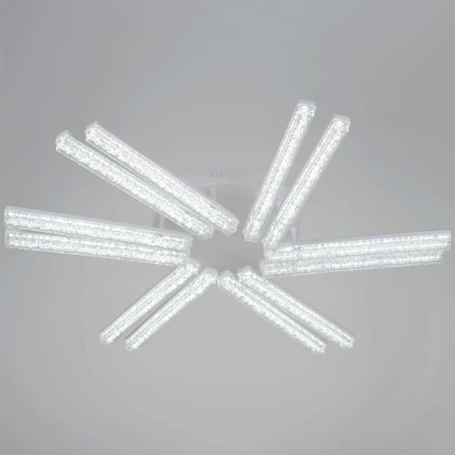 Потолочный светильник Reluce 58290-0.3-12 WH фото 7 Потолочный светильник Reluce 58290-0.3-12 WH фото 7