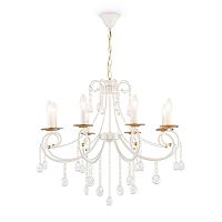 Подвесная люстра Ambrella light Traditional Classic TR4917