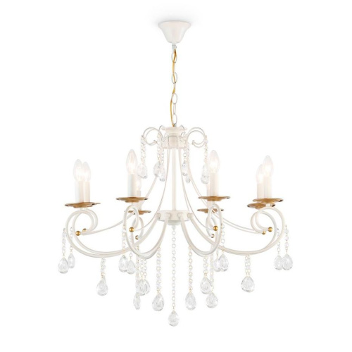 Подвесная люстра Ambrella light Traditional Classic TR4917