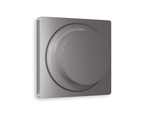 Лицевая панель диммера AMBRELLA VOLT AP5055 Лицевая панель диммера AMBRELLA VOLT AP5055