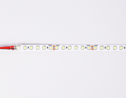 Светодиодная лента 24В 2835 120Led 10Вт/м 6500K IP20 5м фото 4 Светодиодная лента 24В 2835 120Led 10Вт/м 6500K IP20 5м фото 4