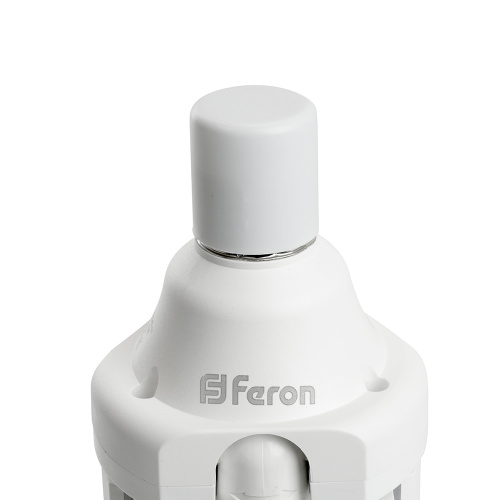 Лампа светодиодная Feron LB-653 E27 50W 175-265V 4000K фото 9 Лампа светодиодная Feron LB-653 E27 50W 175-265V 4000K фото 9