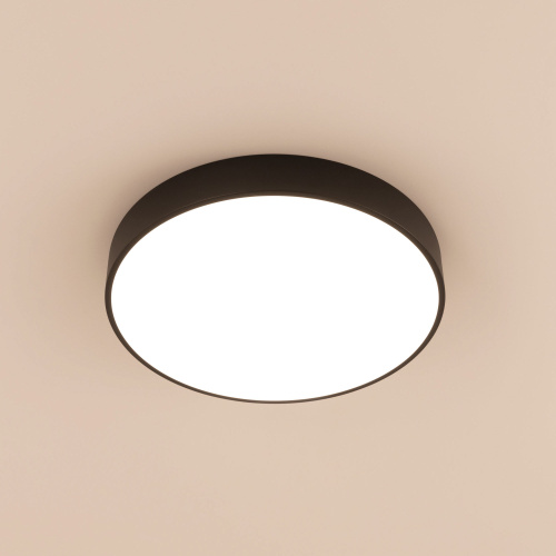 Citilux Купер CL72470G1 LED RGB Светильник с пультом Чёрный фото 7 Citilux Купер CL72470G1 LED RGB Светильник с пультом Чёрный фото 7