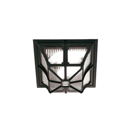 Потолочный фонарь Elstead Exterior, Арт. CP12-BLACK