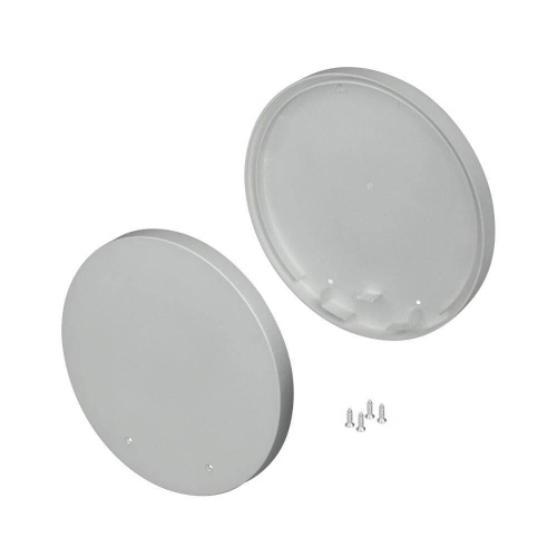 Набор заглушек Arlight SL-Round-D120 019285 Набор заглушек Arlight SL-Round-D120 019285