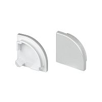 Заглушка SL-KANT-H16-S10 ROUND глухая Arlight 053563