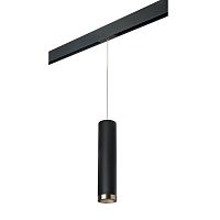 Комплект с трековым светильником Lightstar Rullo (214497+595857+203431) PRORP497431