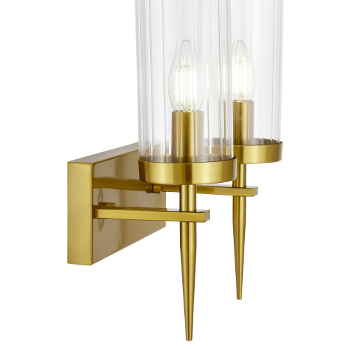 Бра Lumina Deco Moratti LDW 8022-2 MD+PR фото 2