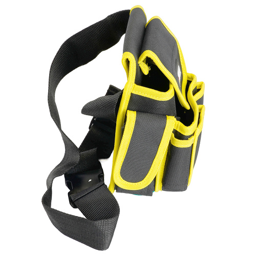 BGS-01 Cумка поясная для инструментов 7 карманов фото 2