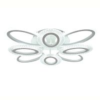 Потолочный светильник Escada 10275/8 LED*85W White APP