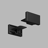Трековый светильник Denkirs DK Track Black (SOLID BASE) | DK ТРЕК ЧЕРНЫЙ (СОЛИД БЕЙС) TR1107-BK
