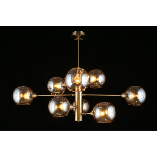 Люстра потолочная APL.904.17.08 фото 12 Люстра потолочная APL.904.17.08 фото 12