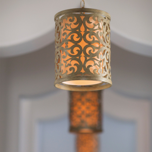 Подвесной светильник Hinkley Lighting, Арт. HK-CARABEL-P-A фото 4