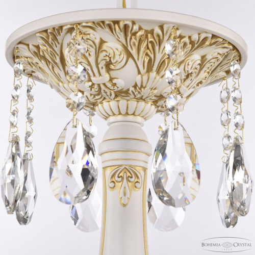 Люстра с хрустальными подвесками AL78101P/8/250 A WMG P Amber/M-1F Bohemia Ivele Crystal (Богемия Ивеле Кристалл) фото 5 Люстра с хрустальными подвесками AL78101P/8/250 A WMG P Amber/M-1F Bohemia Ivele Crystal (Богемия Ивеле Кристалл) фото 5