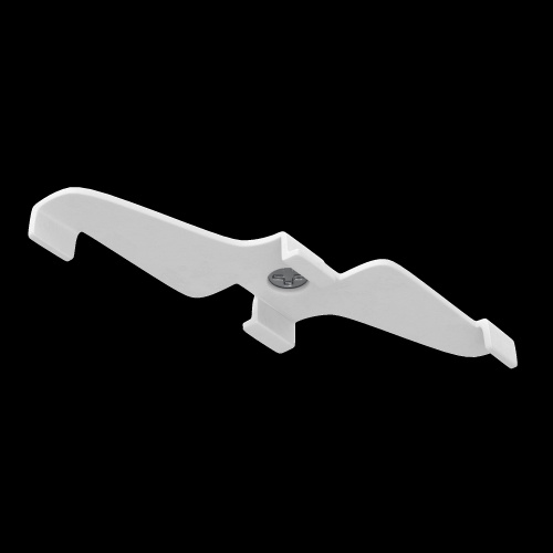 Комплектующие для накладной трековой системы Technical TRA034HS-21W фото 5