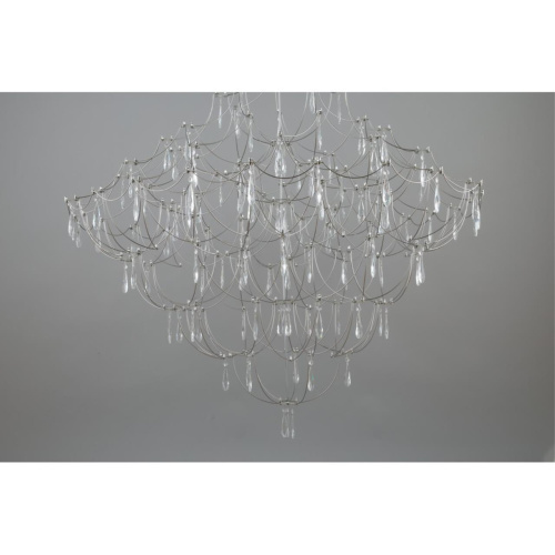 Люстра подвесная OML-95603-132 фото 11