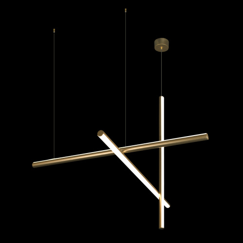 10393/D Подвесной светильник LOFT IT Coordinates фото 7