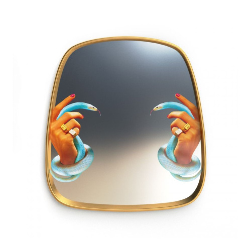Зеркало Hands with Snakes Зеркало Hands with Snakes
