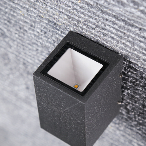 Настенный фонарь Natural Concepts, Арт. NC-003333-SB фото 4 Настенный фонарь Natural Concepts, Арт. NC-003333-SB фото 4