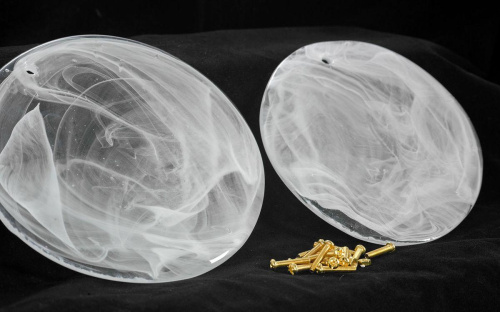 Подвесная люстра Lussole Lauderdale LSP-8598 фото 5